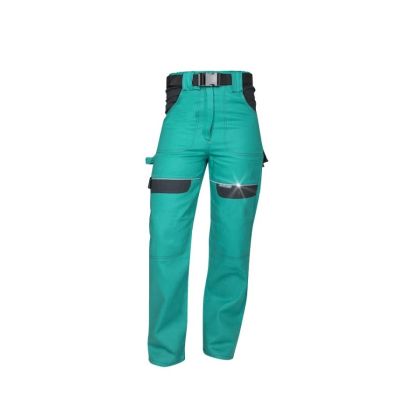 Pantaloni Talie Ardon Cool Trend Femei - 1