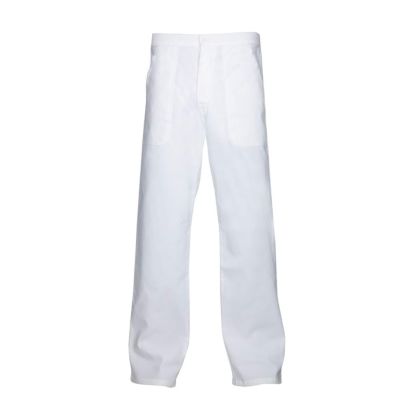 Pantaloni Talie Ardon Sander - 1