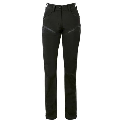 Pantaloni Talie Ardon Softshell Cityconic Femei - 1