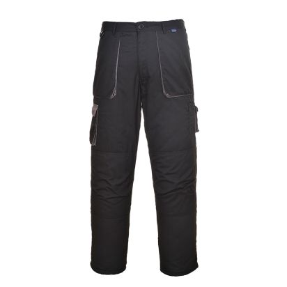 Pantaloni talie TX11 Texo Contrast PORTWEST - 1