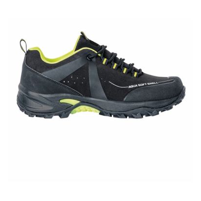 Pantofi Ardon CROSS LOW SOFTSHELL PHYLON cauciuc TREKKING - 1