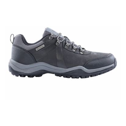 Pantofi Ardon RIDGE NUBUCK HYDROGUARD PHYLON cauciuc TREKKING - 1