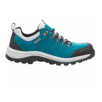 Pantofi Ardon SPINNEY blue piele intoarsa PHYLON TREKKING - 1