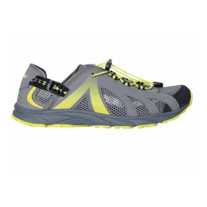 Pantofi Ardon SUNSET galben textil PU PHYLON cauciuc TREKKING - 1