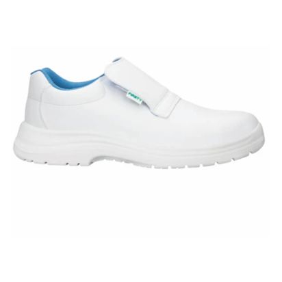 Pantofi Ardon VALI S2 SRC BM PU2D alb - 1