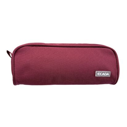 Penar 1 fermoar borseta ECADA 78033R - 1