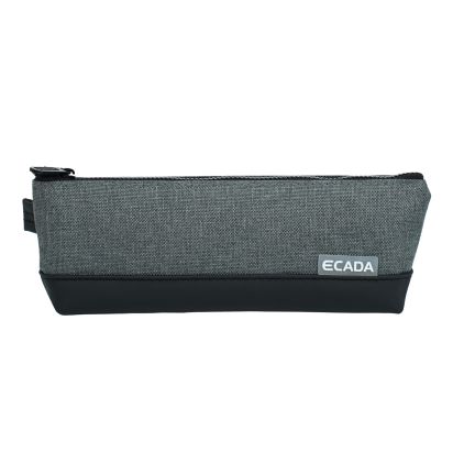 Penar 1 fermoar borseta ECADA 78500GR - 1