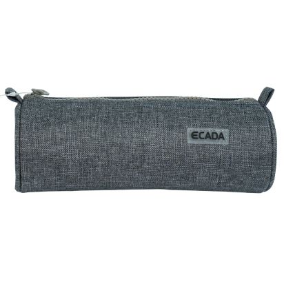 Penar 1 fermoar borseta ECADA 78510GR - 1