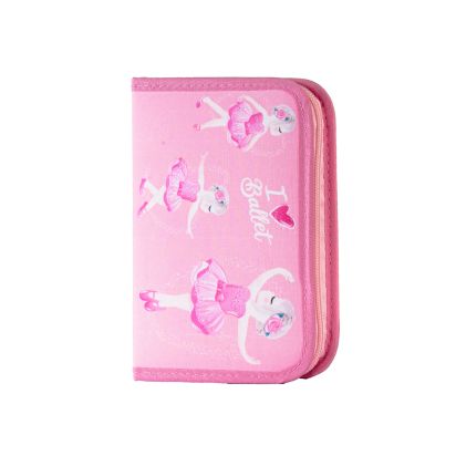Penar 1 fermoar echipat Balerina DACO - 1