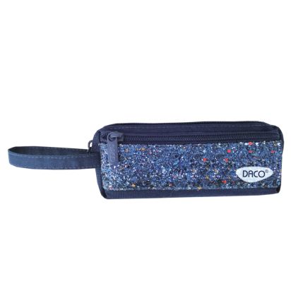 Penar 2 fermoare borseta DACO PE660A - 1