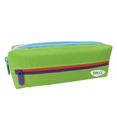 Penar 2 fermoare borseta DACO PE665V - 1
