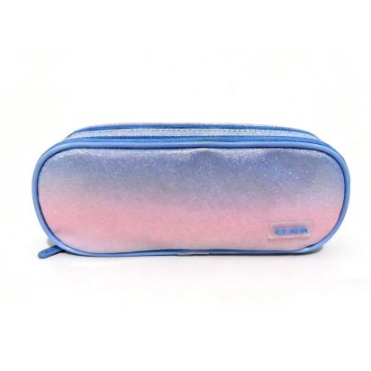 Penar 2 fermoare borseta ECADA 78413 - 1