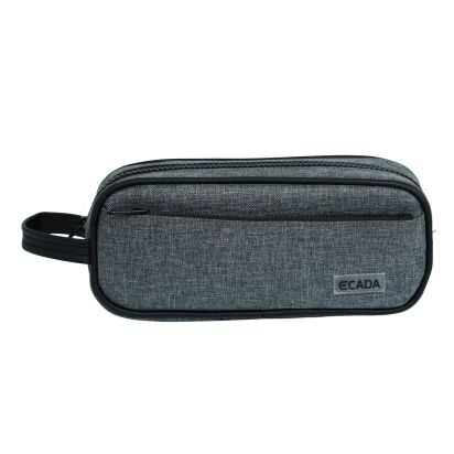 Penar 2 fermoare borseta ECADA 78506 - 1
