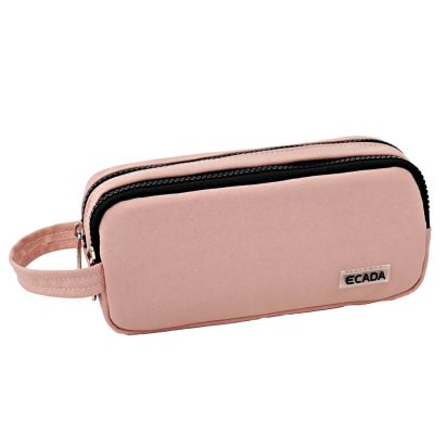 Penar 2 fermoare borseta ECADA 786025 - 1