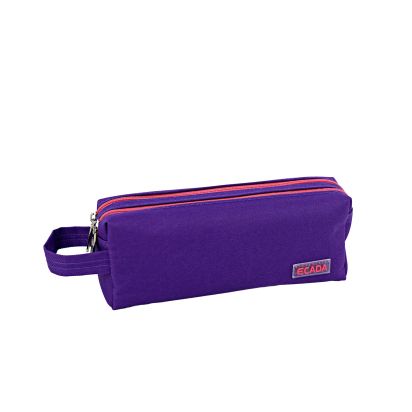 Penar 2 fermoare borseta ECADA 786026M - 1