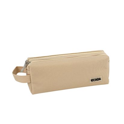 Penar 2 fermoare borseta ECADA 786027 - 1