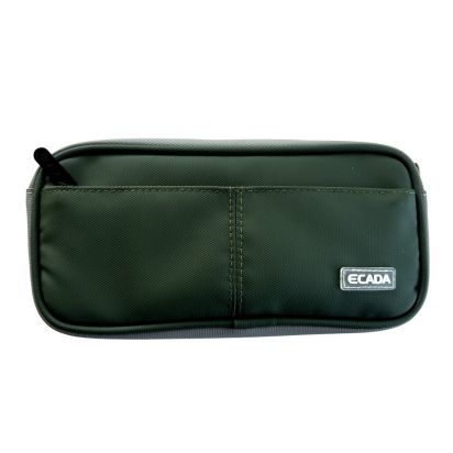 Penar 2 fermoare borseta ECADA 786035V - 1