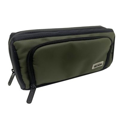Penar 2 fermoare borseta ECADA 786619 - 1