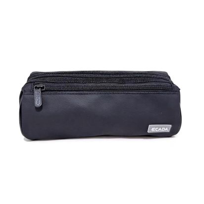 Penar 2 fermoare borseta ECADA 786620 - 1