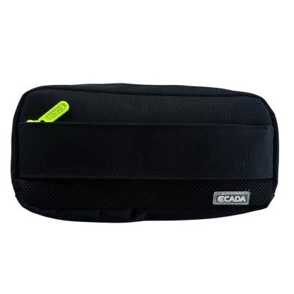 Penar 2 fermoare borseta ECADA 786621 - 1