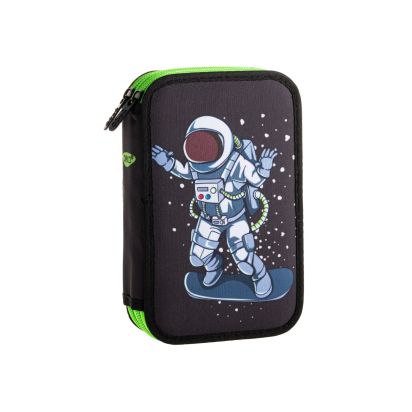 Penar 2 fermoare neechipat Space DACO - 1