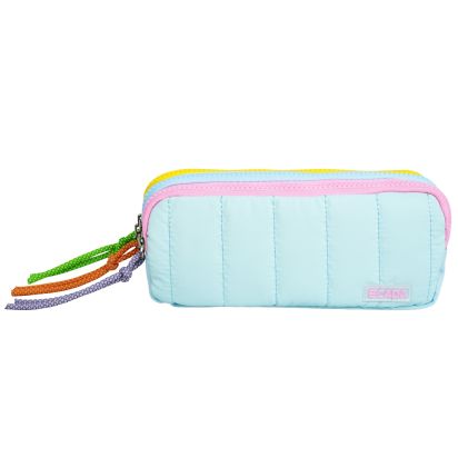 Penar 3 fermoare borseta ECADA 78408 - 1