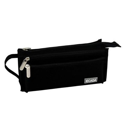 Penar 3 fermoare borseta ECADA 786615 - 1