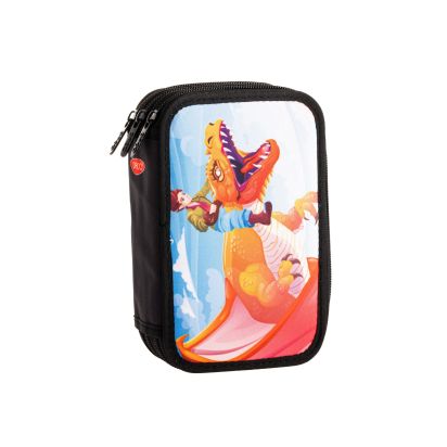 Penar 3 fermoare echipat Dragon DACO - 1