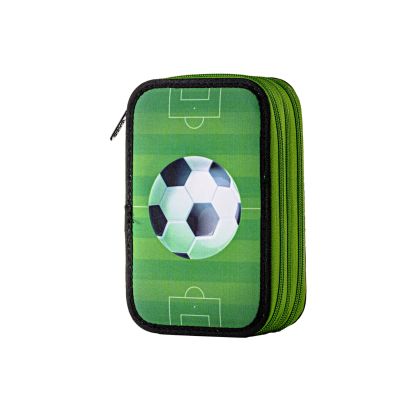 Penar 3 fermoare neechipat Fotbal Pro DACO - 1