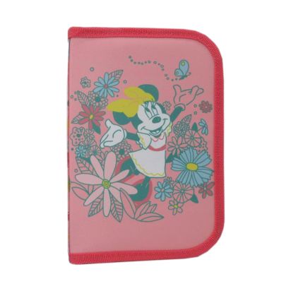 Penar neechipat 1 fermoar 2 extensii Minnie Mouse Blossom PIGNA - 1
