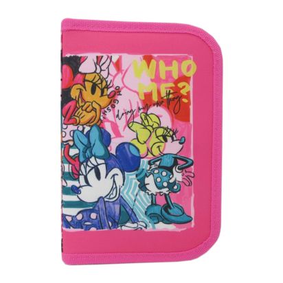Penar neechipat 1 fermoar 2 extensii Minnie Mouse Who Me PIGNA - 1