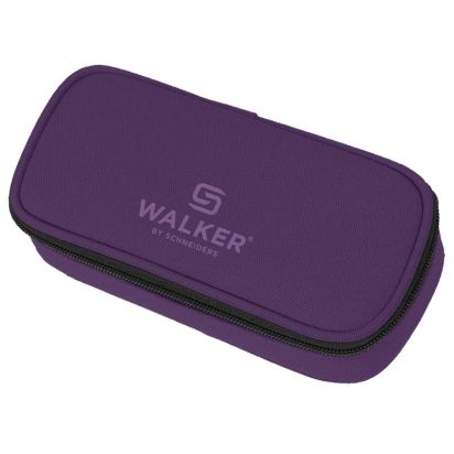 Penar oval violet classic WALKER - 1