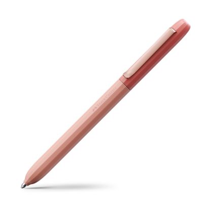 Pix premium AVORI INNER FIRE PORTOCALIU XB FABER-CASTELL - 0
