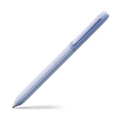 Pix premium AVORI PEACE OF MIND BLEU XB FABER-CASTELL - 1