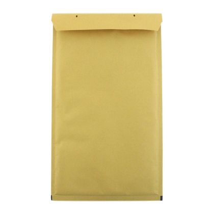 Plic antisoc kraft nr. 10 370 x 480 mm DACO - 1