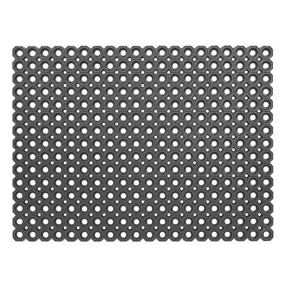 Pres Oct-O-Mat negru, NOTRAX, 50X100cm - 1