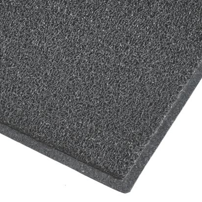 Pres Wayfarer 16 mm antracit, NOTRAX, 120X180cm - 1