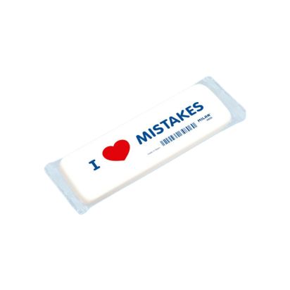 Radiera I♥Mistakes MILAN - 1