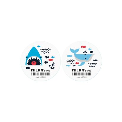 Radiera Shark Attack MILAN - 1
