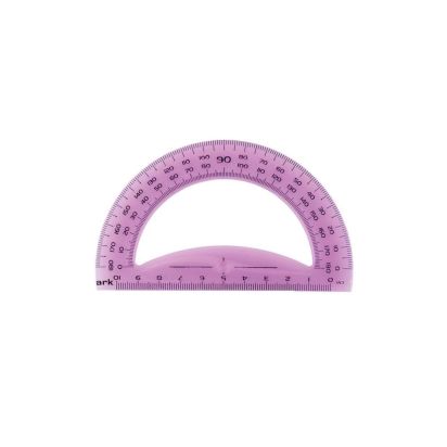 Raportor 180 grade ARK - 1
