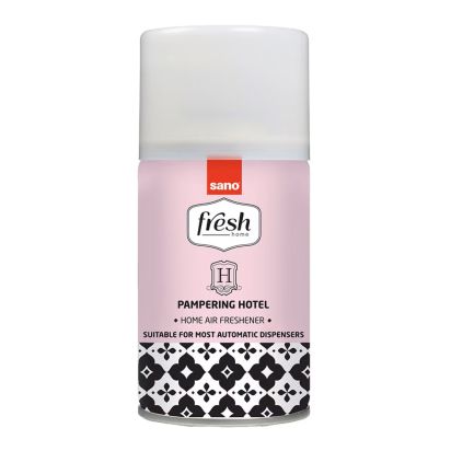 Rezerva odorizant camera, Pampering Hotel, SANO, 250ml - 1