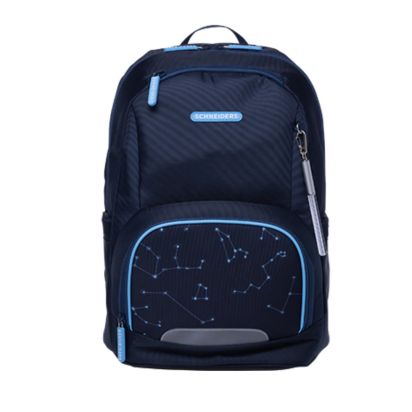 Rucsac ergobase Space Dream albastru SCHNEIDERS - 1
