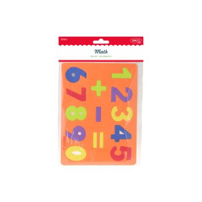 Set didactic - Calculeaza DACO - 1