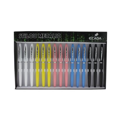 Stilou metalic ECADA 93215 - 1
