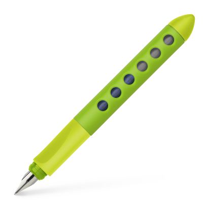 Stilou scolar Scribolino dreptaci FABER-CASTELL - 1