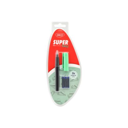 Stilou Super Boy DACO - 1