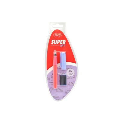Stilou Super Girl DACO - 1