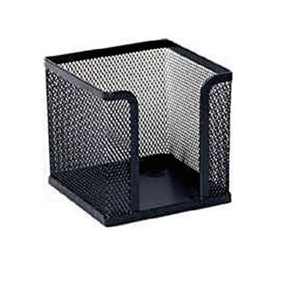 Suport cub hartie metalic tip mesh ECADA - 1