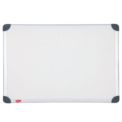 Tabla magnetica rama aluminiu 60x90cm DACO - 1
