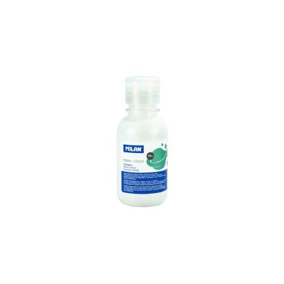 Tempera 125 ml metalizat MILAN - 1